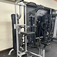 Chain Reaction Fitness & Nutrition ico