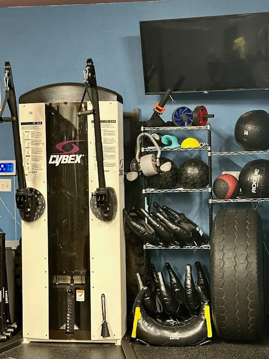 Chain Reaction Fitness & Nutrition Picture 8