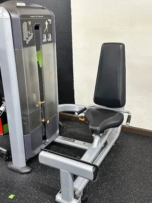 Chain Reaction Fitness & Nutrition Picture 2