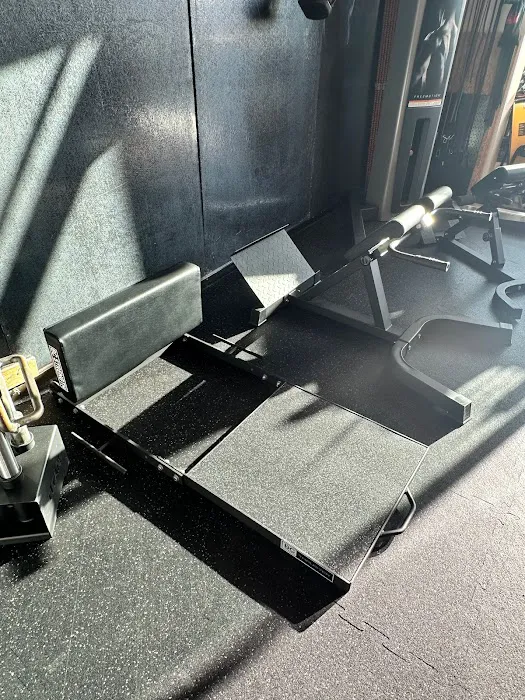 Chain Reaction Fitness & Nutrition Picture 9