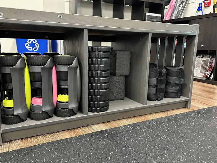 Chain Reaction Fitness & Nutrition Picture 3