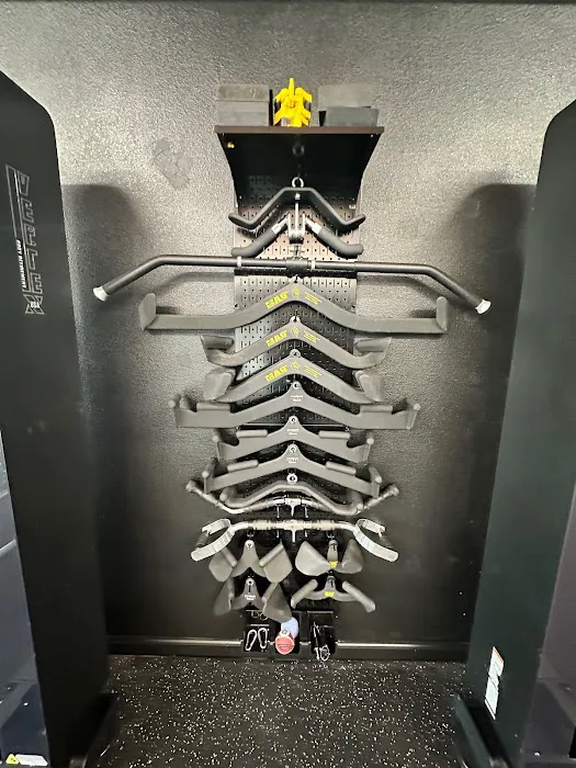 Chain Reaction Fitness & Nutrition Picture 4