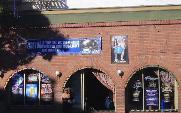 UFC GYM San Bruno Picture 10