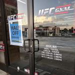UFC GYM San Bruno