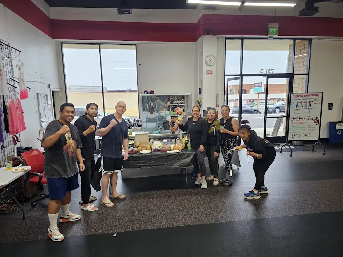 UFC GYM San Bruno Picture 5