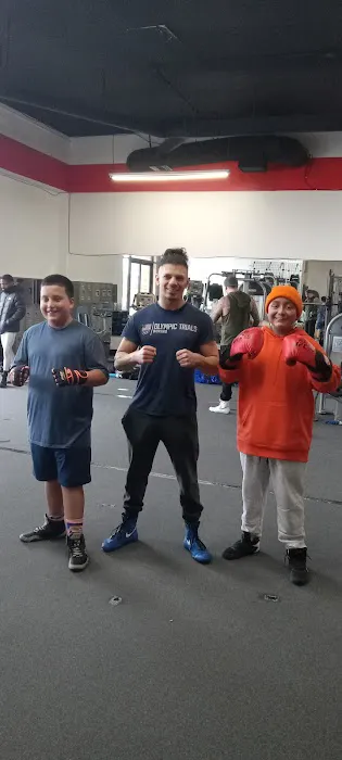 UFC GYM San Bruno Picture 9