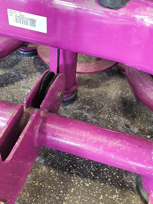 Planet Fitness Picture 10