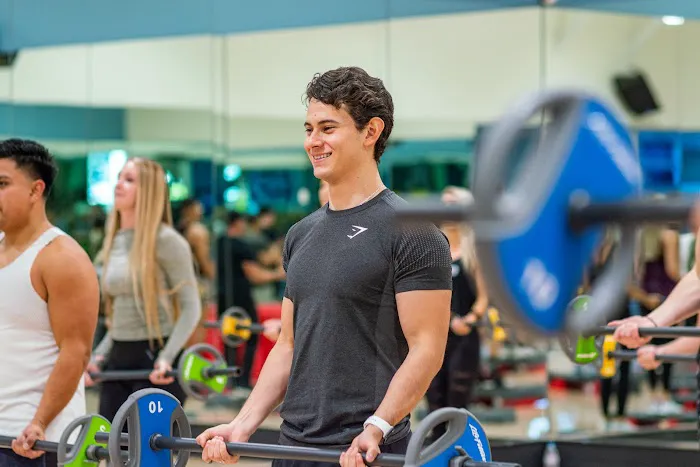 Fitness 19 Picture 4