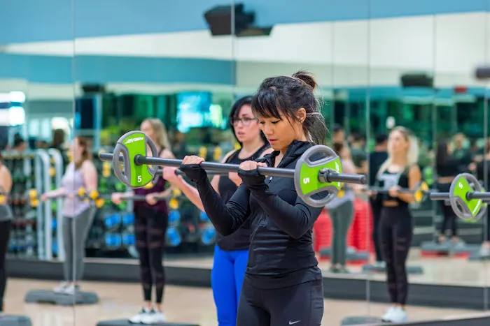 Fitness 19 Picture 9