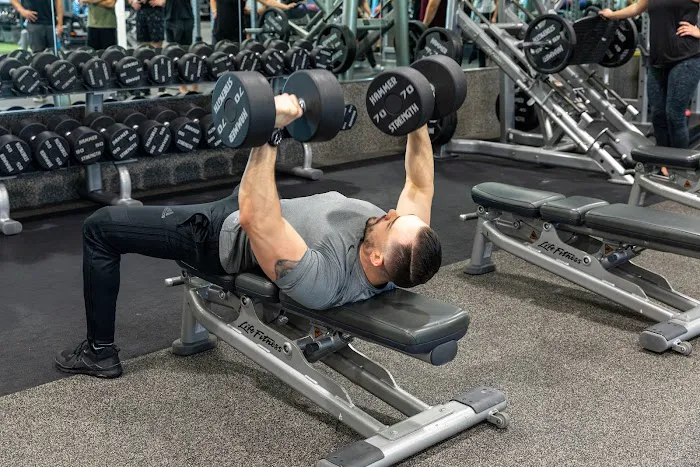 Fitness 19 Picture 10