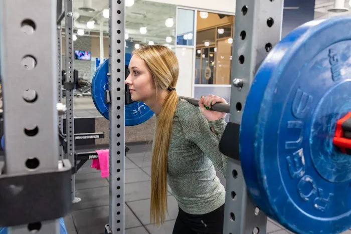 Fitness 19 Picture 5