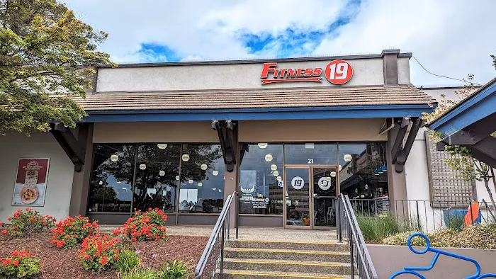 Fitness 19 Picture 3