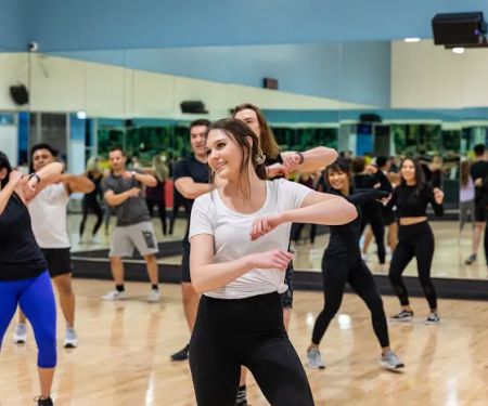 Fitness 19