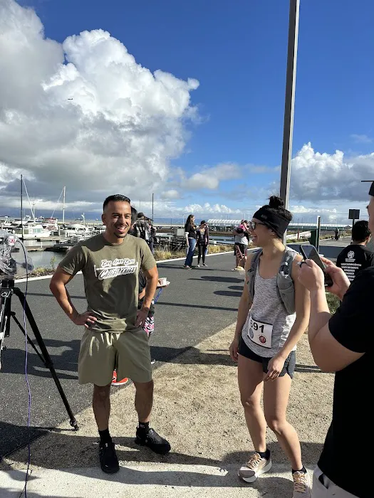 Bay Area Bars Calisthenics Picture 3