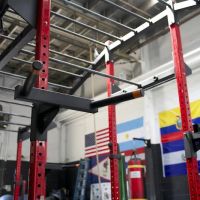 Bay Area Bars Calisthenics ico