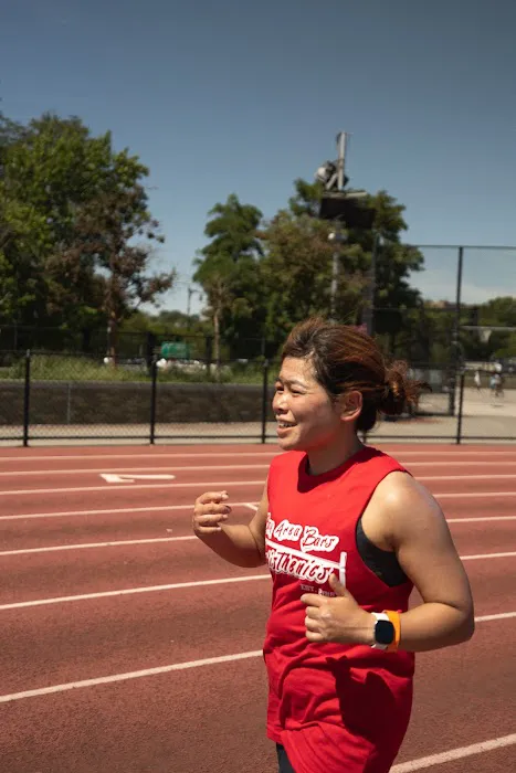 Bay Area Bars Calisthenics Picture 10
