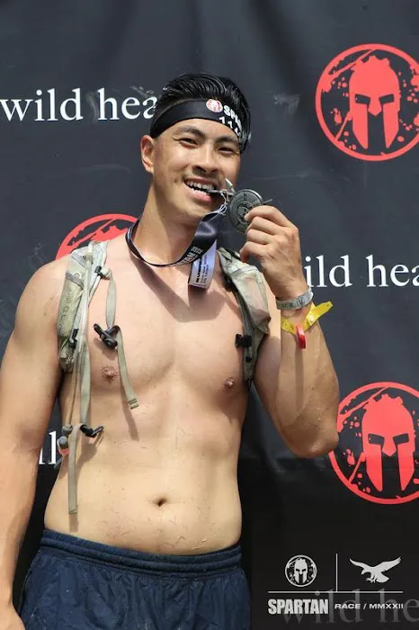 Jackie L. Fitness Picture 1