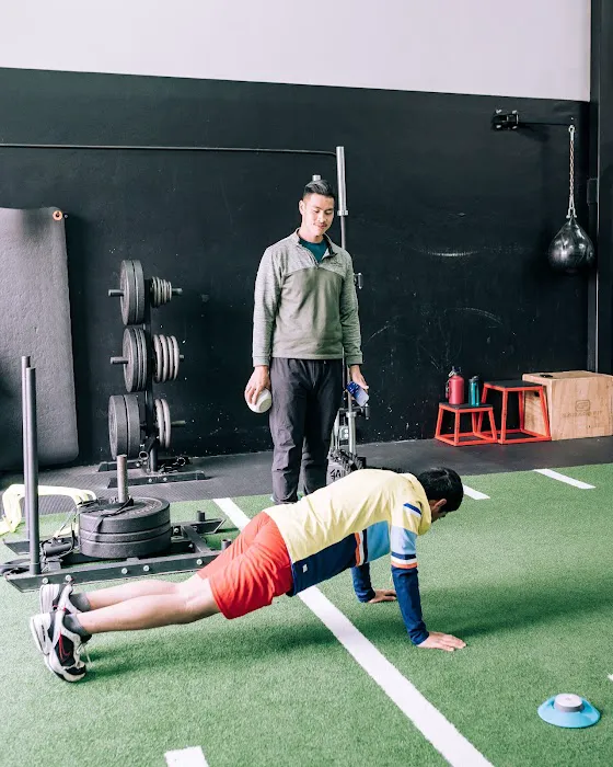 Jackie L. Fitness Picture 8