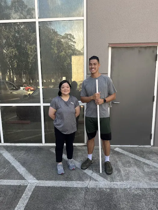 Jackie L. Fitness Picture 3