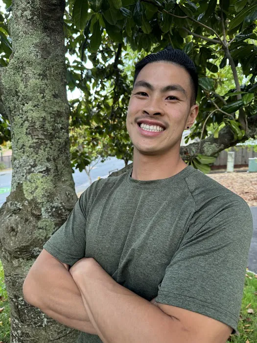 Jackie L. Fitness Picture 6