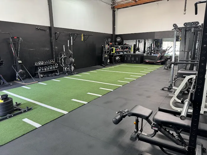 Jackie L. Fitness Picture 10