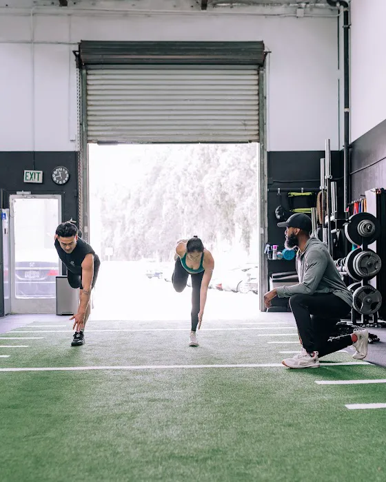 No Fake Sweat Picture 10