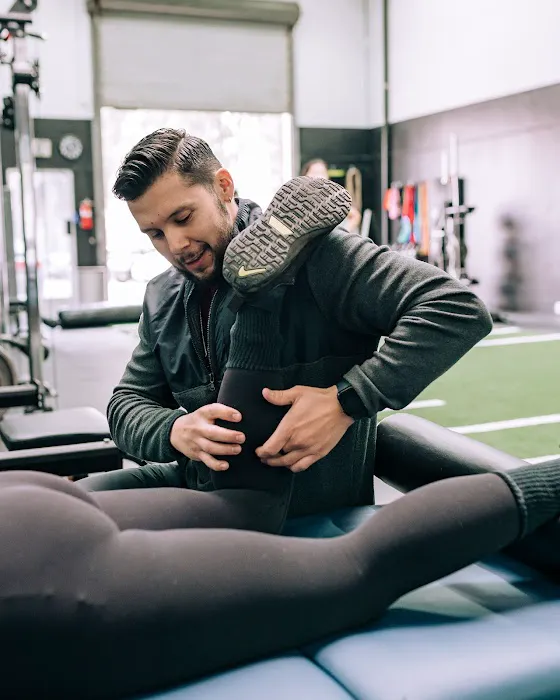 No Fake Sweat Picture 7