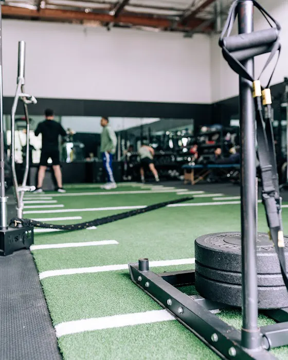 No Fake Sweat Picture 4