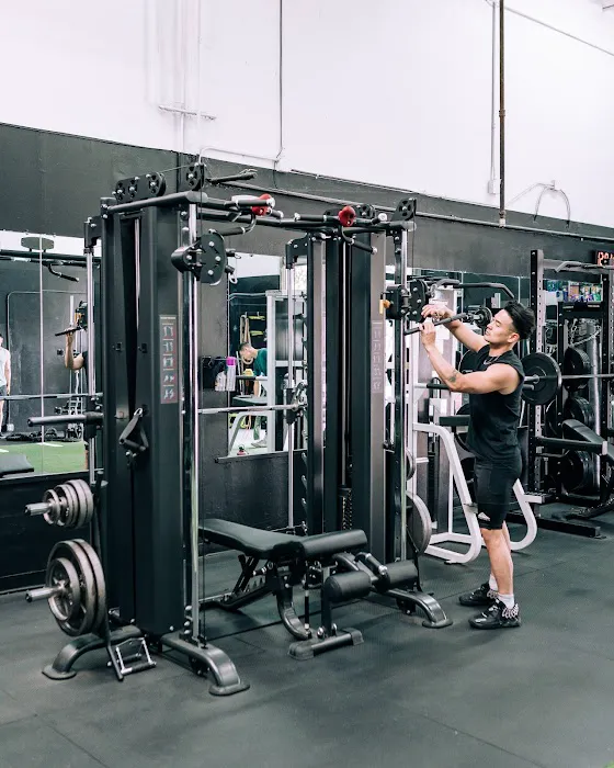 No Fake Sweat Picture 9