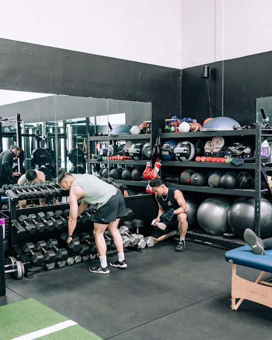 No Fake Sweat Picture 5