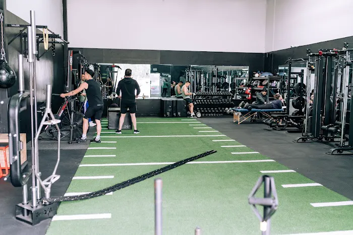 No Fake Sweat Picture 6