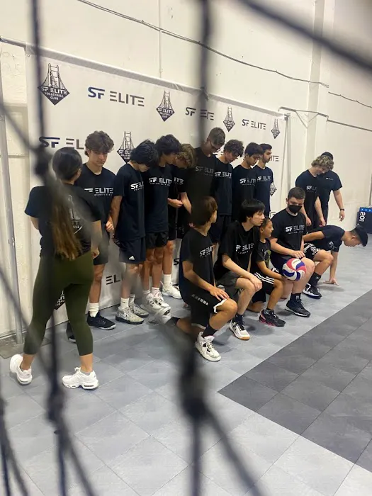 Elite Sports Centers Picture 2