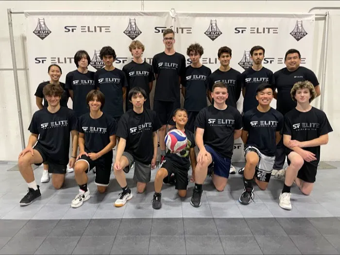 Elite Sports Centers Picture 1