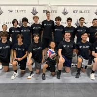 Elite Sports Centers ico