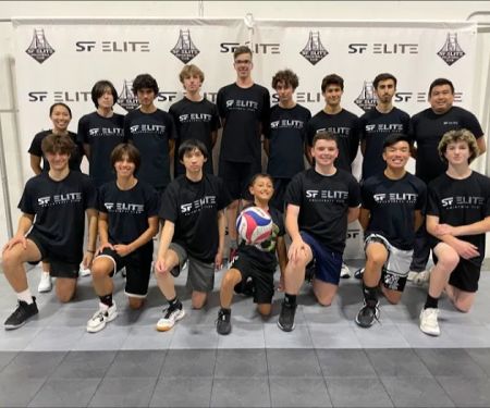 Elite Sports Centers