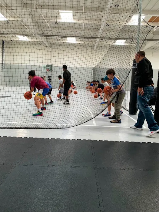 Elite Sports Centers Picture 3