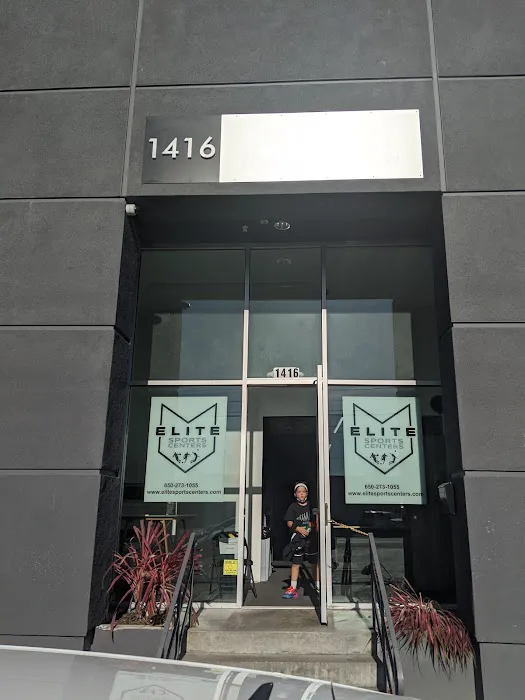 Elite Sports Centers Picture 5