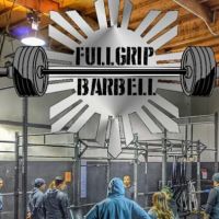 FullGrip Barbell ico