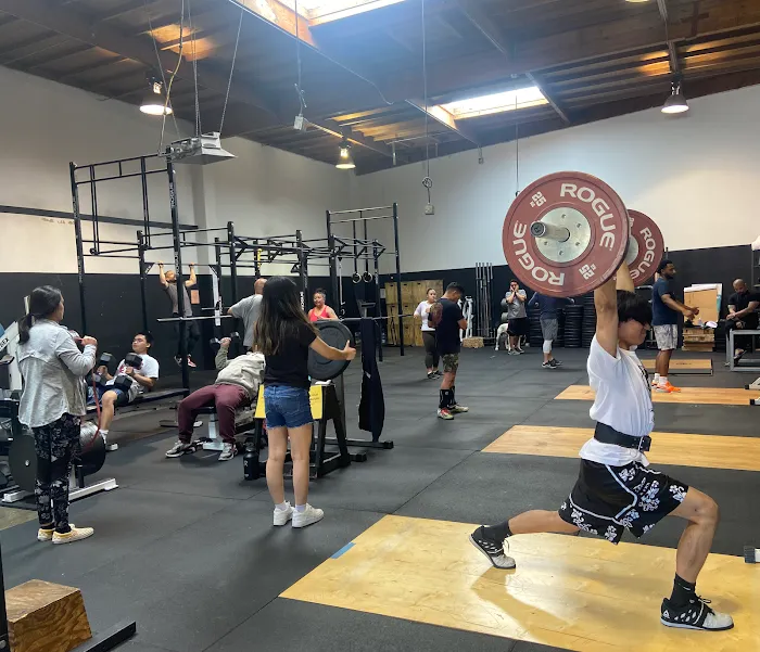 FullGrip Barbell Picture 5