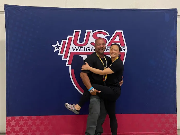 FullGrip Barbell Picture 9