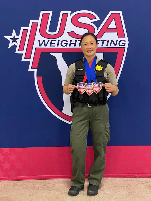 FullGrip Barbell Picture 3