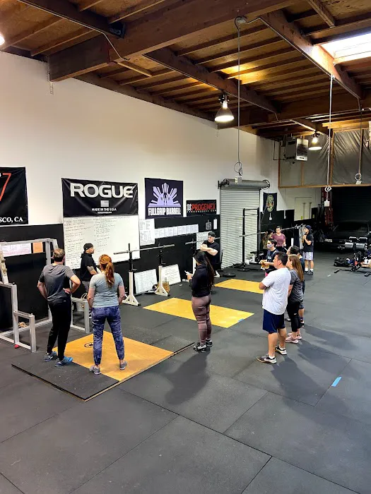 FullGrip Barbell Picture 7