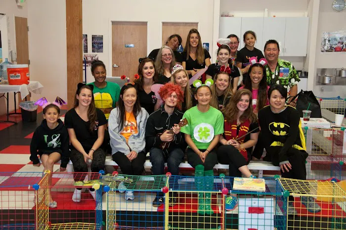 Gymtowne Gymnastics SSF Picture 10