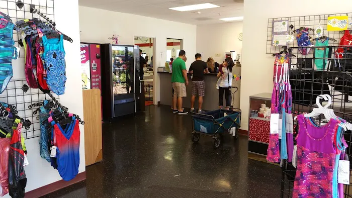 Gymtowne Gymnastics SSF Picture 4