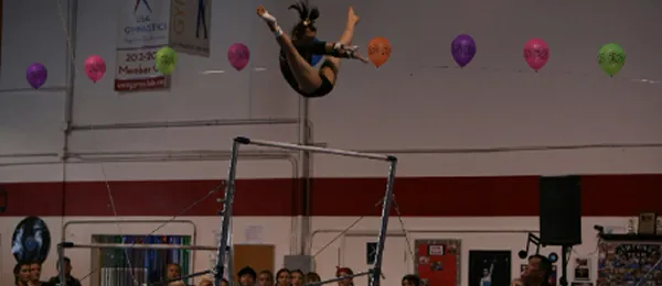 Gymtowne Gymnastics SSF Picture 2