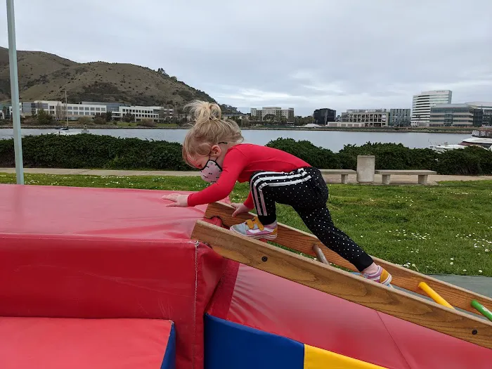 Gymtowne Gymnastics SSF Picture 3