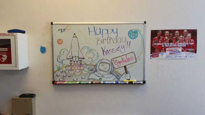 Gymtowne Gymnastics SSF Picture 5