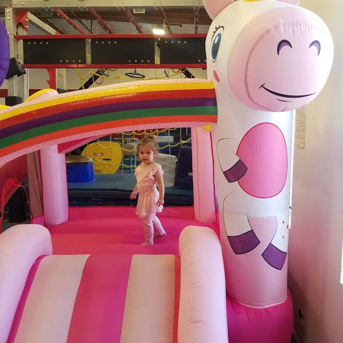 Gymtowne Gymnastics SSF Picture 6