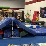 Gymtowne Gymnastics SSF