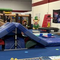 Gymtowne Gymnastics SSF ico